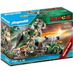 Playmobil 71183 Útok T-Rexe – Zboží Živě