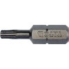 Klasické šroubováky Bit torx T15 x 1/4”, dl.25mm 10ks Yato YT-78142