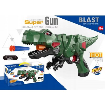 DINO BLASTER QBI