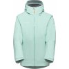 Dámská sportovní bunda Mammut Convey Tour HS Hooded Jacket Women