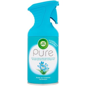 Air Wick Pure svěží vánek osvěžovač vzduchu sprej 250 ml