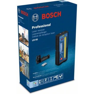 Bosch LR 45 0601069L00