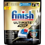Finish Ultimate Plus All in 1 kapsle 45 ks – HobbyKompas.cz