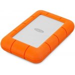 LaCie Rugged Mini 2TB, 5400RPM, 9000298 – Zboží Živě