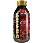 Activlab De Luxe Cherry Shot Hořká třešňová šťáva 80 ml – Hledejceny.cz