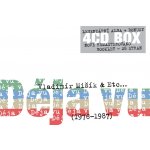 MIŠÍK VLADIMÍR & ETC - DEJA VU CD – Sleviste.cz