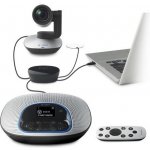 Logitech ConferenceCam CC3000e – Zbozi.Blesk.cz