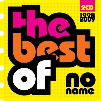 No Name - The Best Of CD