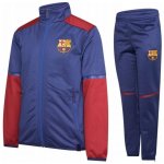 FC Barcelona Junior Poly Tracksuit – Zboží Dáma