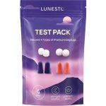 Lunesto Test Pack 4 páry – Hledejceny.cz