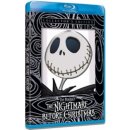 The Nightmare Before Christmas BD