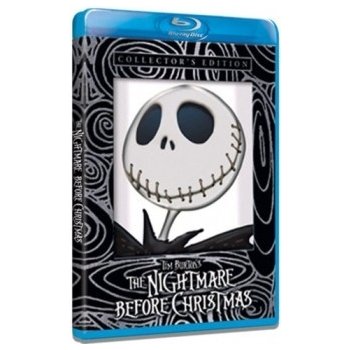 The Nightmare Before Christmas BD