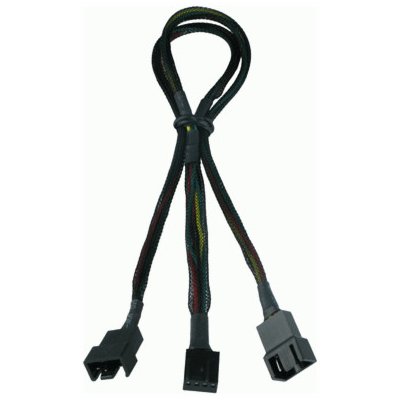 Gelid PWM Y Cable CA-PWM-01 – Zboží Živě