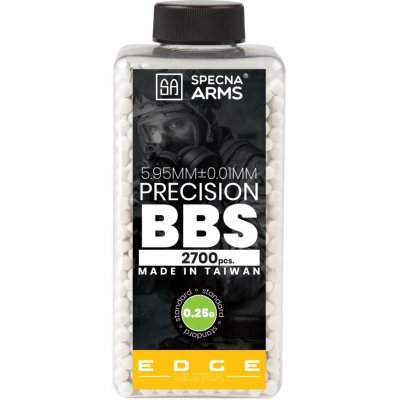 Specna Arms EDGE ULTRA 0,25 g 2700 ks – Hledejceny.cz