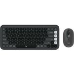 Logitech POP ICON Combo 920-013140 – Hledejceny.cz