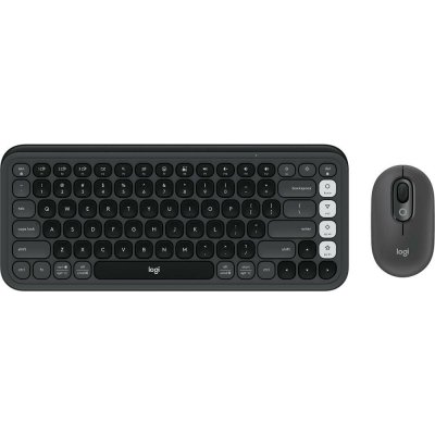 Logitech POP ICON Combo 920-013140 – Hledejceny.cz