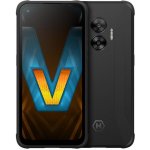 myPhone Hammer Blade V 8GB/256GB Black – Hledejceny.cz