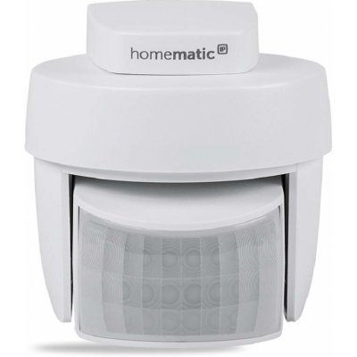 Homematic IP HmIP-SMO-2 – Sleviste.cz