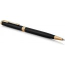 Parker 1502/5231519 Royal Sonnet Matte Black GT kuličkové pero