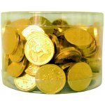 Chocoland Čokoládové mince 450 g – Sleviste.cz