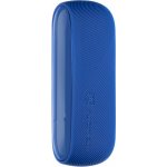 IQOS 3 Pouzdro pro Tactical Heat Smoke modré – Zboží Dáma