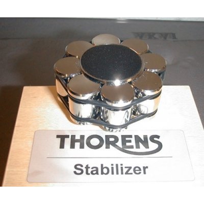 THORENS STABILIZER (+-550g) – Zboží Živě