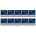 Virto Signature Tobacco karton – Hledejceny.cz