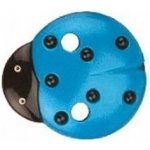 Canpol babies řetízek beruška modrá – Zboží Dáma