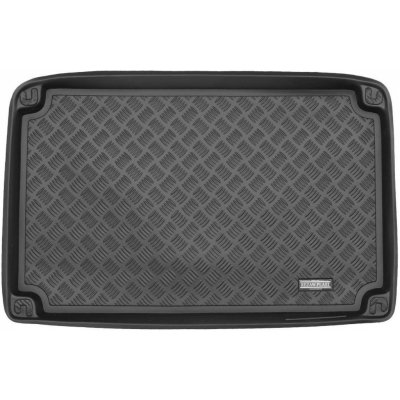 Plastová vana do kufru Rezaw Plast Mercedes-Benz A-Class W169 2004-2012 – Hledejceny.cz