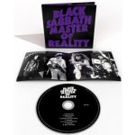 Black Sabbath - Technical Ecstasy CD – Hledejceny.cz