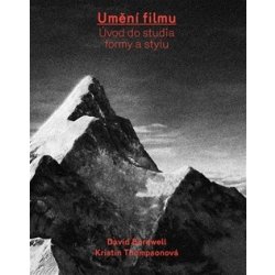 Umění filmu - Úvod do studia formy a stylu