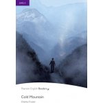 Cold Mountain Book + MP3 - Charles Frazier – Hledejceny.cz