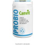 Canvit Probio pro psy a kočky 230 g – Hledejceny.cz