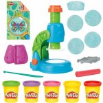 Hasbro Play-Doh Mikroskop – Sleviste.cz