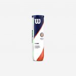 Wilson Roland Garros Clay 4 ks – Hledejceny.cz
