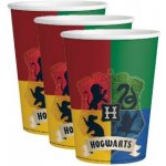 Amscan Party kelímky Harry Potter – Zboží Dáma