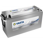 Varta Professional 12V 150Ah 900A 830 150 090 – Zboží Mobilmania