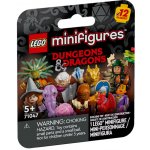 LEGO® Minifigurka 71047 Dungeons & Dragons® – Zbozi.Blesk.cz