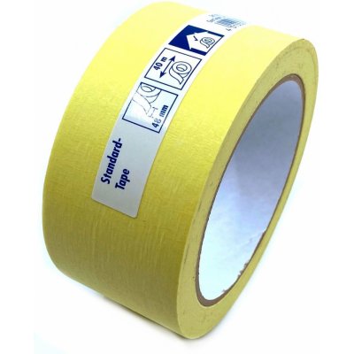 CIRET Papírová páska 48 mm x 40 m – Zbozi.Blesk.cz