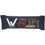 WellMix Proteinová tyčinka 45 g – Zboží Dáma