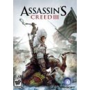 Hra na Nintendo WiiU Assassins Creed 3
