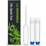 Dennerle CO2 QuickTest 2 ks – Zboží Mobilmania