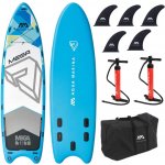 Paddleboard Aqua Marina Mega 18,1 – Zboží Mobilmania