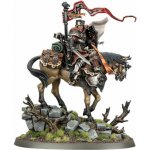 GW Warhammer Age of Sigmar Cities of Sigmar Freeguild Cavalier Marshal – Hledejceny.cz