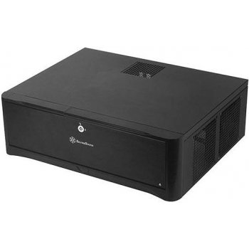 SilverStone Grandia GD06 SST-GD06B