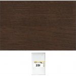 Osmo 3163 dekorační vosk transparentní 25l Ebenové dřevo – Hledejceny.cz