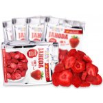 Mixit Do kapsy Křupavé ovoce jahoda 13 g – Zboží Dáma