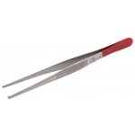 INFINITE MedStyle Chirurgická pinzeta Red – Hledejceny.cz