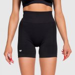 Iron Aesthetics Dámské kraťasy Uplift černé – Zboží Dáma