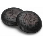 HP Poly Blackwire BW300 Leatherette Ear Cushion 2 Pieces; 920P3AA – Zboží Živě